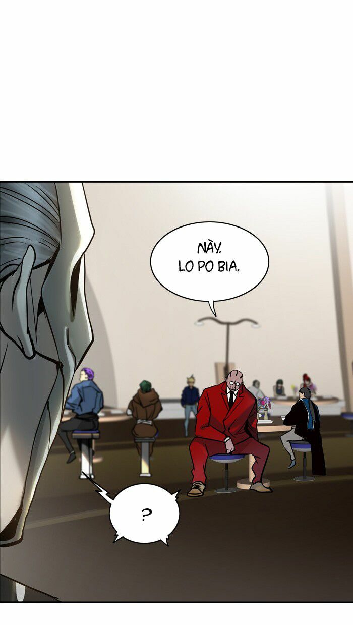 Tòa Tháp Bí Ẩn 2: Chapter 221