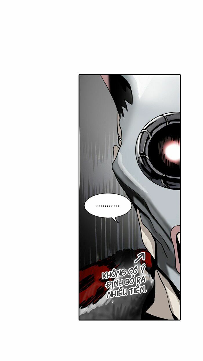 Tòa Tháp Bí Ẩn 2: Chapter 221