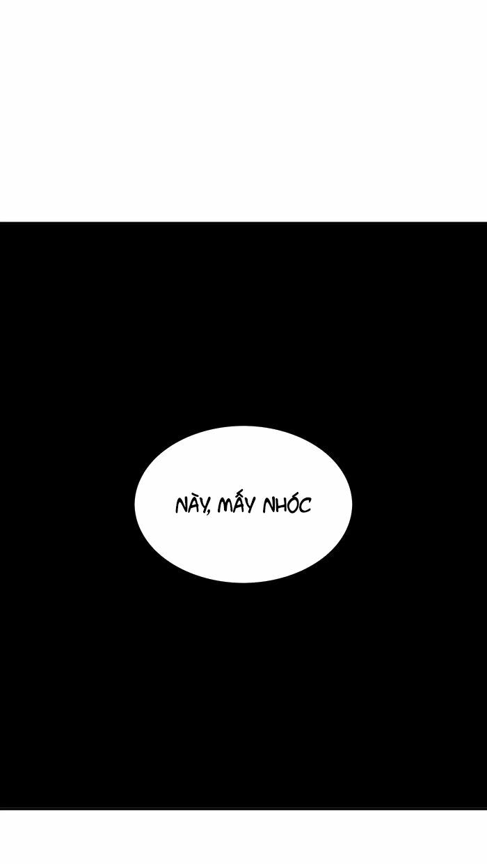 Tòa Tháp Bí Ẩn 2: Chapter 221