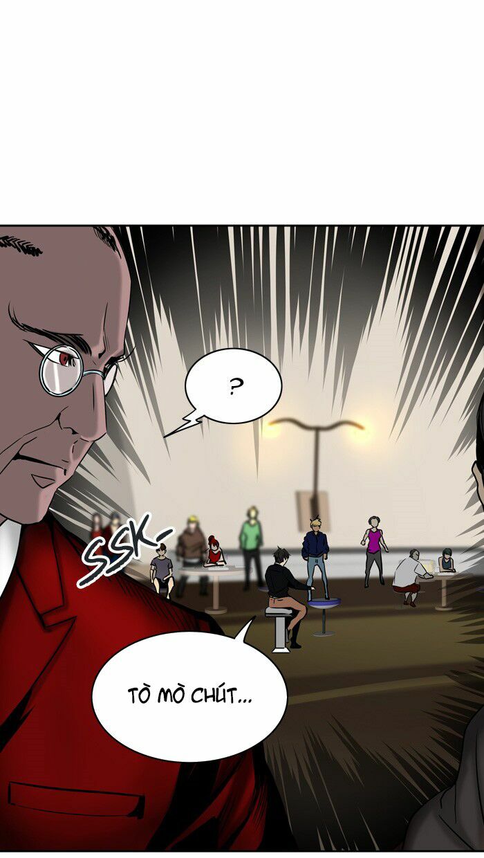 Tòa Tháp Bí Ẩn 2: Chapter 221