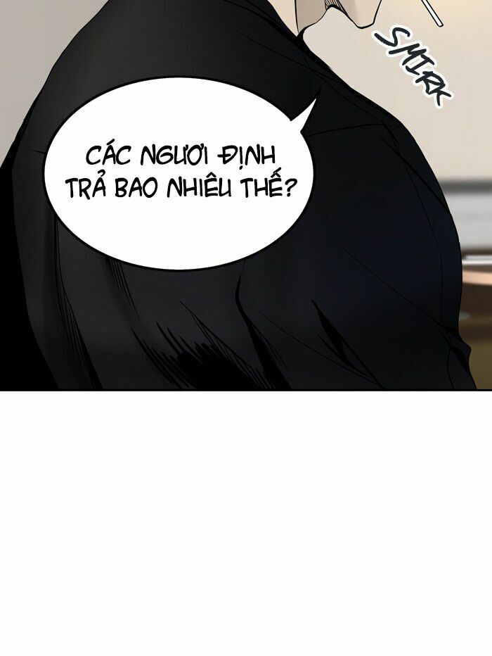 Tòa Tháp Bí Ẩn 2: Chapter 221