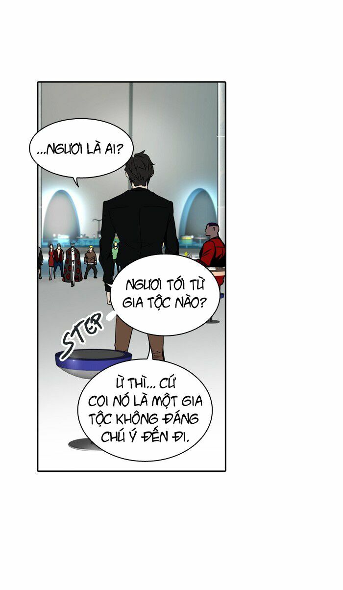 Tòa Tháp Bí Ẩn 2: Chapter 221