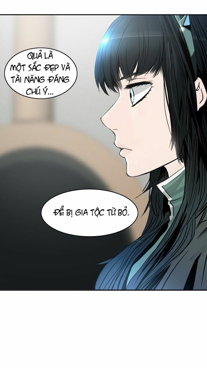 Tòa Tháp Bí Ẩn 2: Chapter 221