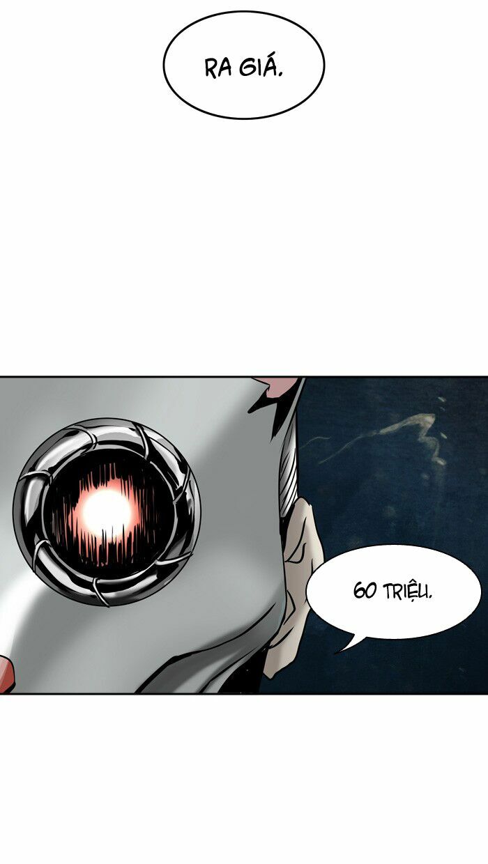 Tòa Tháp Bí Ẩn 2: Chapter 221
