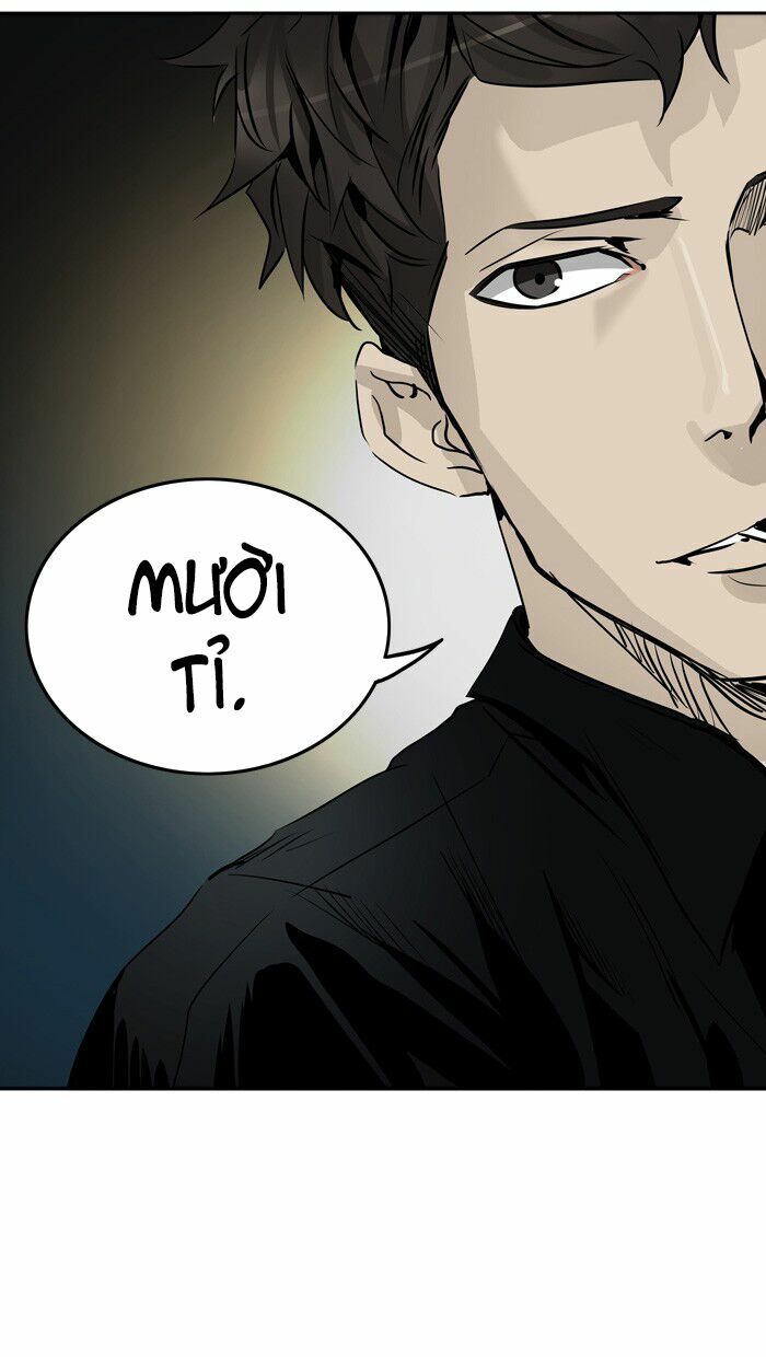 Tòa Tháp Bí Ẩn 2: Chapter 221