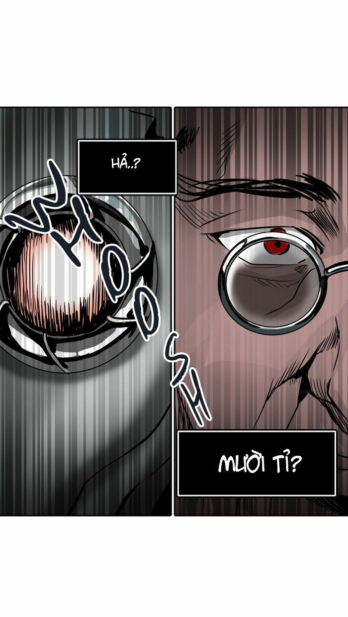 Tòa Tháp Bí Ẩn 2: Chapter 221