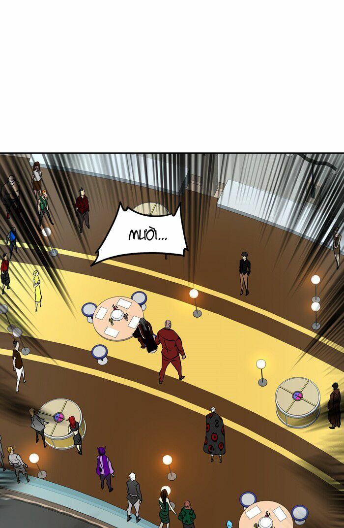 Tòa Tháp Bí Ẩn 2: Chapter 221