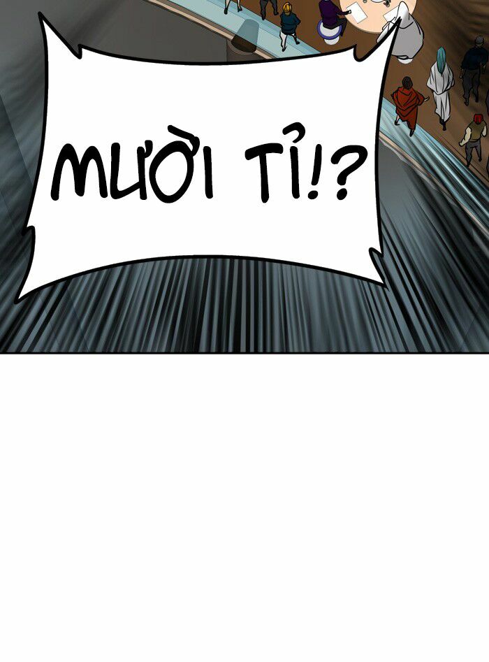 Tòa Tháp Bí Ẩn 2: Chapter 221