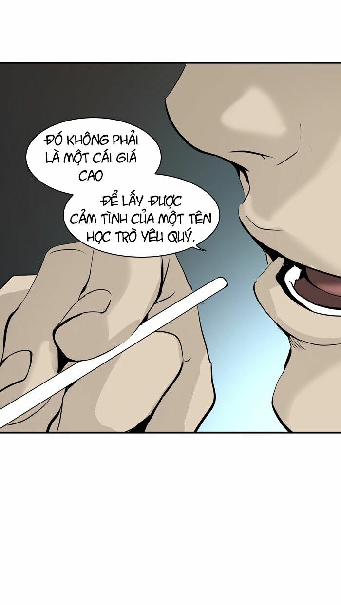 Tòa Tháp Bí Ẩn 2: Chapter 221