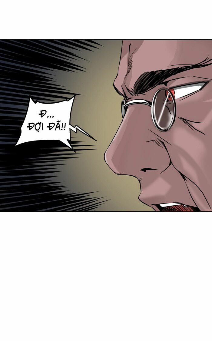Tòa Tháp Bí Ẩn 2: Chapter 221
