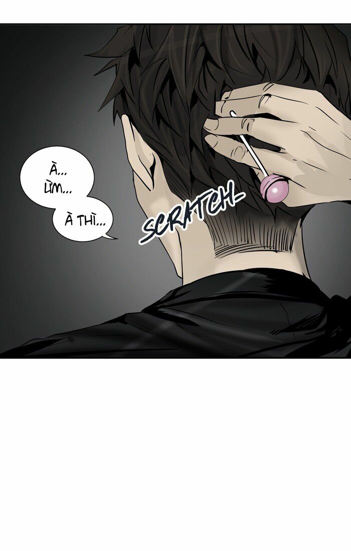 Tòa Tháp Bí Ẩn 2: Chapter 221