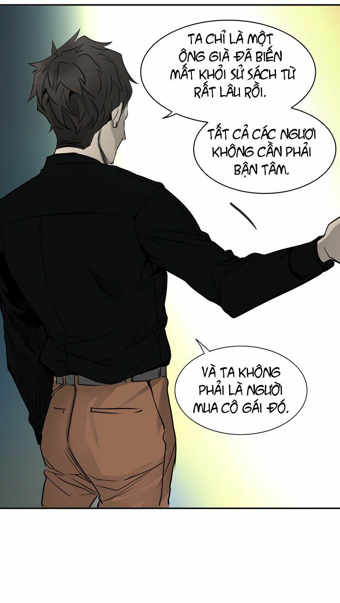 Tòa Tháp Bí Ẩn 2: Chapter 221