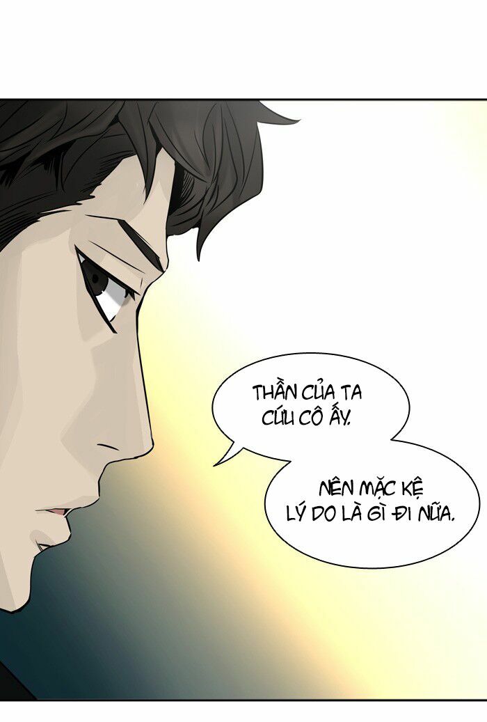 Tòa Tháp Bí Ẩn 2: Chapter 221