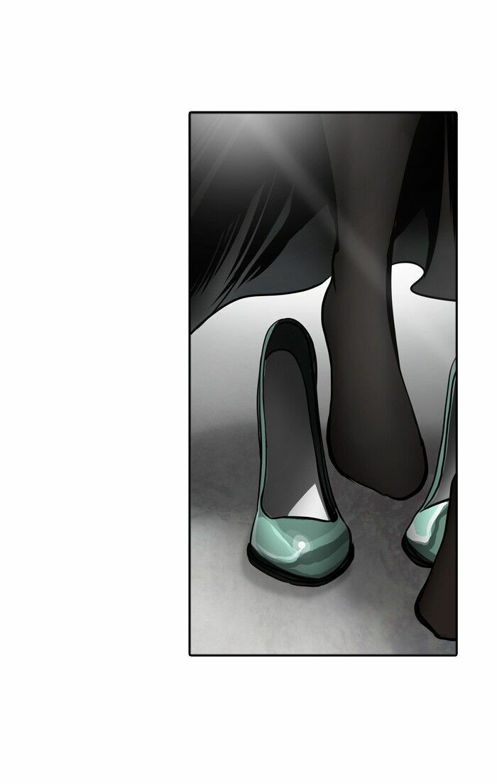 Tòa Tháp Bí Ẩn 2: Chapter 221
