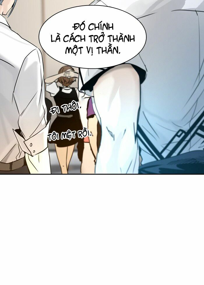 Tòa Tháp Bí Ẩn 2: Chapter 221