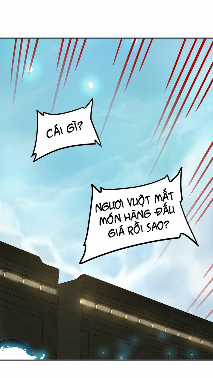 Tòa Tháp Bí Ẩn 2: Chapter 221