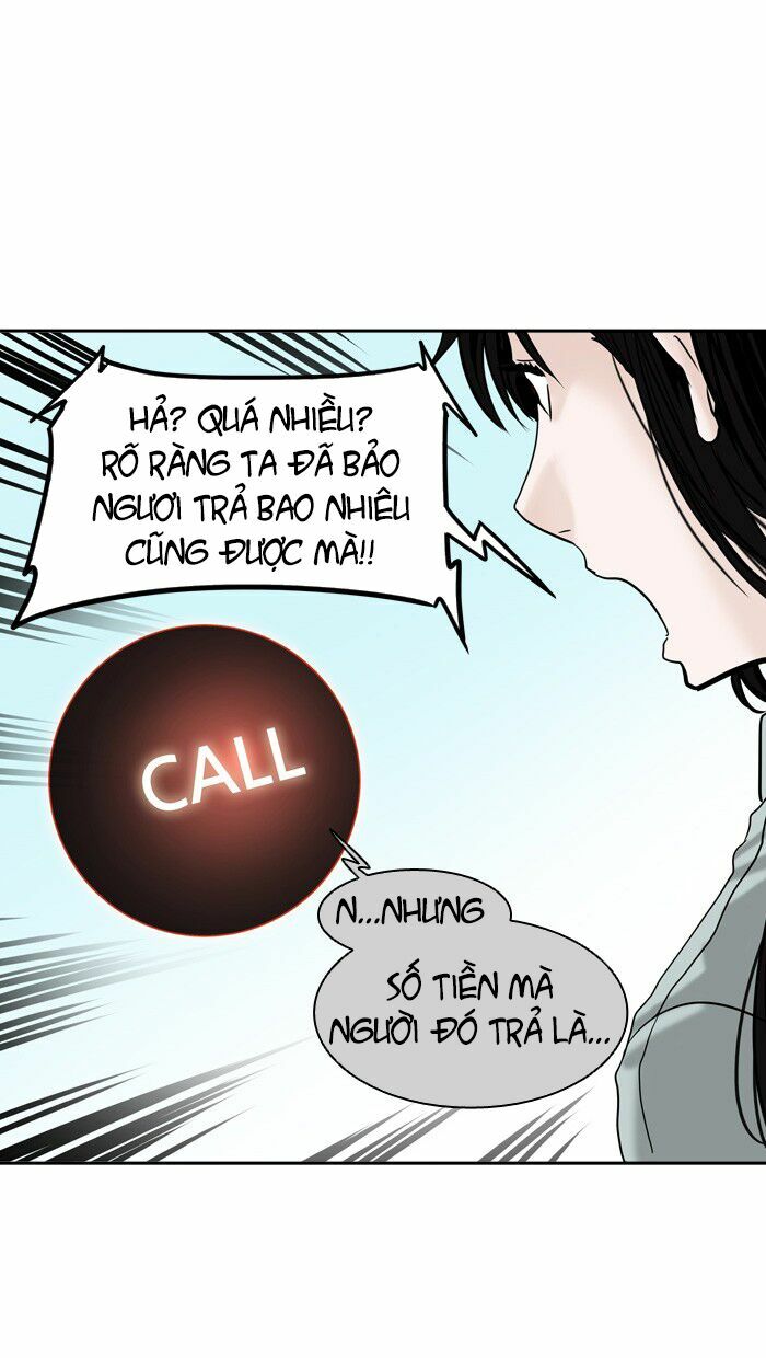 Tòa Tháp Bí Ẩn 2: Chapter 221