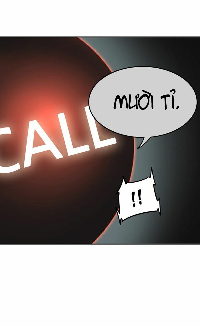 Tòa Tháp Bí Ẩn 2: Chapter 221