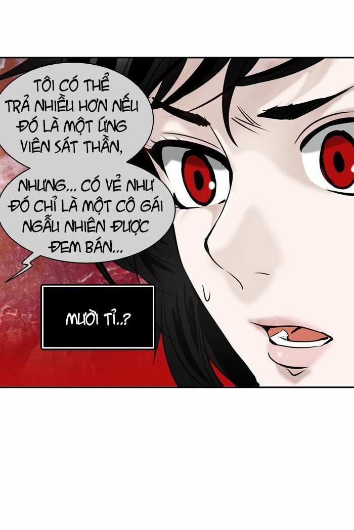 Tòa Tháp Bí Ẩn 2: Chapter 221