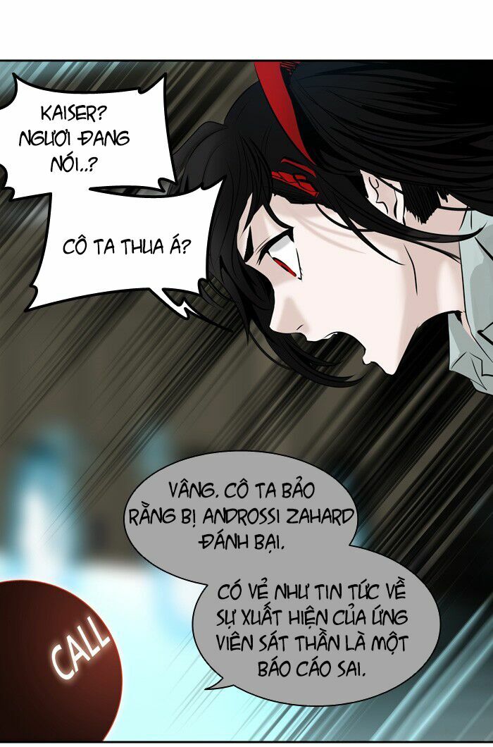 Tòa Tháp Bí Ẩn 2: Chapter 221