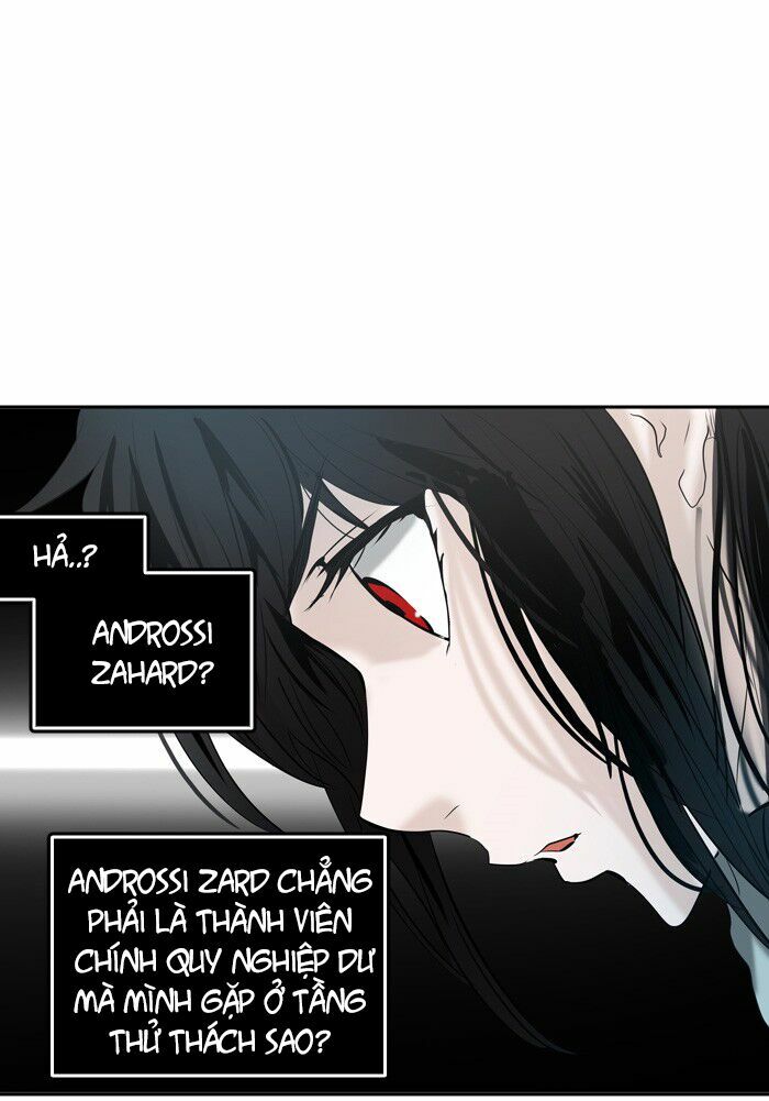 Tòa Tháp Bí Ẩn 2: Chapter 221