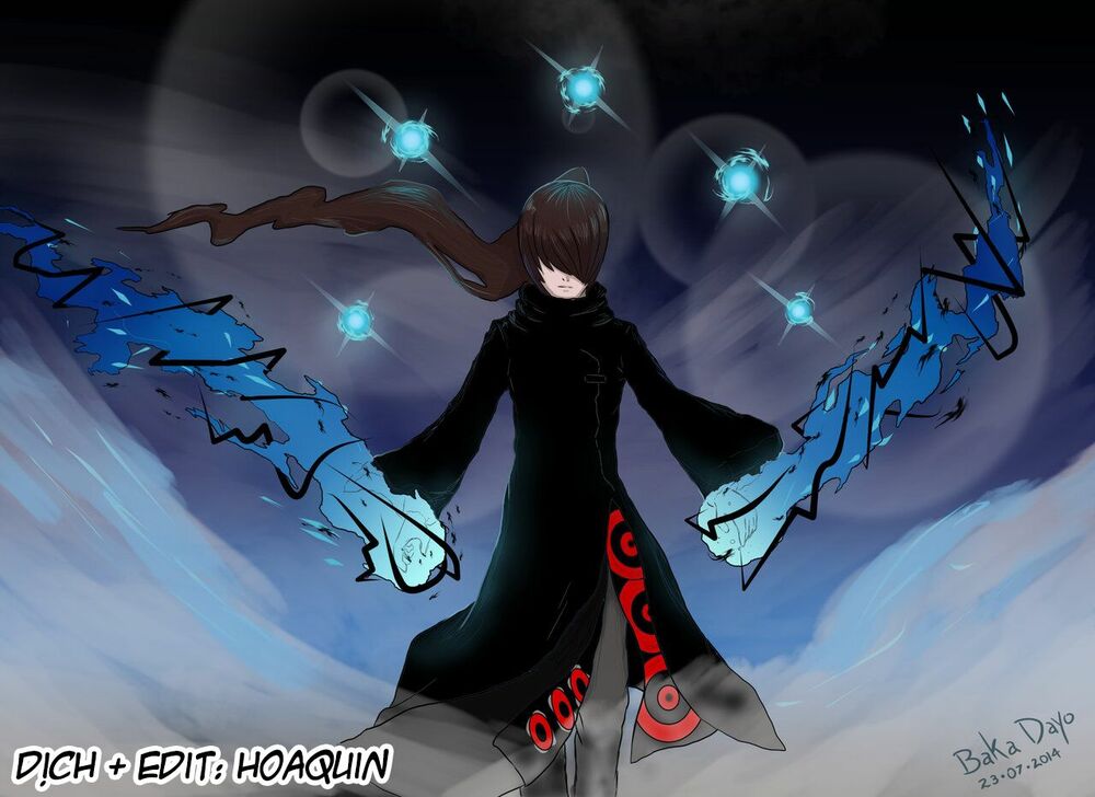 Tòa Tháp Bí Ẩn 2: Chapter 222