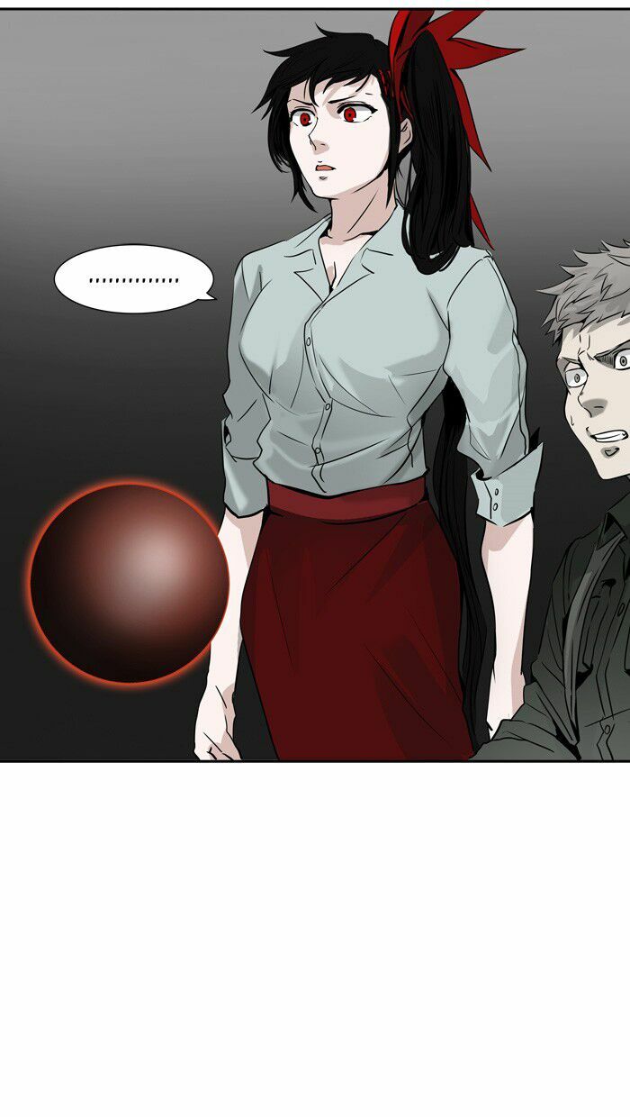 Tòa Tháp Bí Ẩn 2: Chapter 222