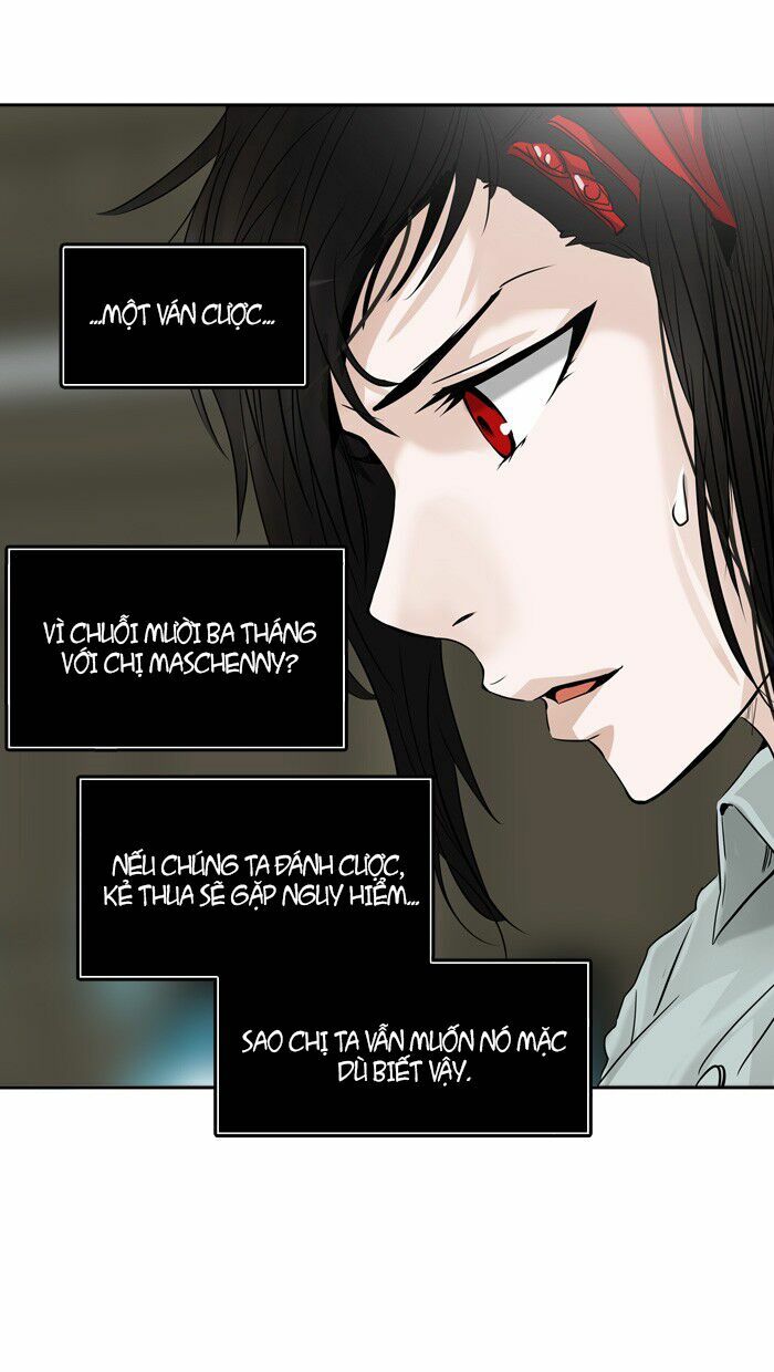 Tòa Tháp Bí Ẩn 2: Chapter 222