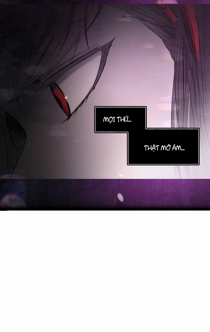 Tòa Tháp Bí Ẩn 2: Chapter 222