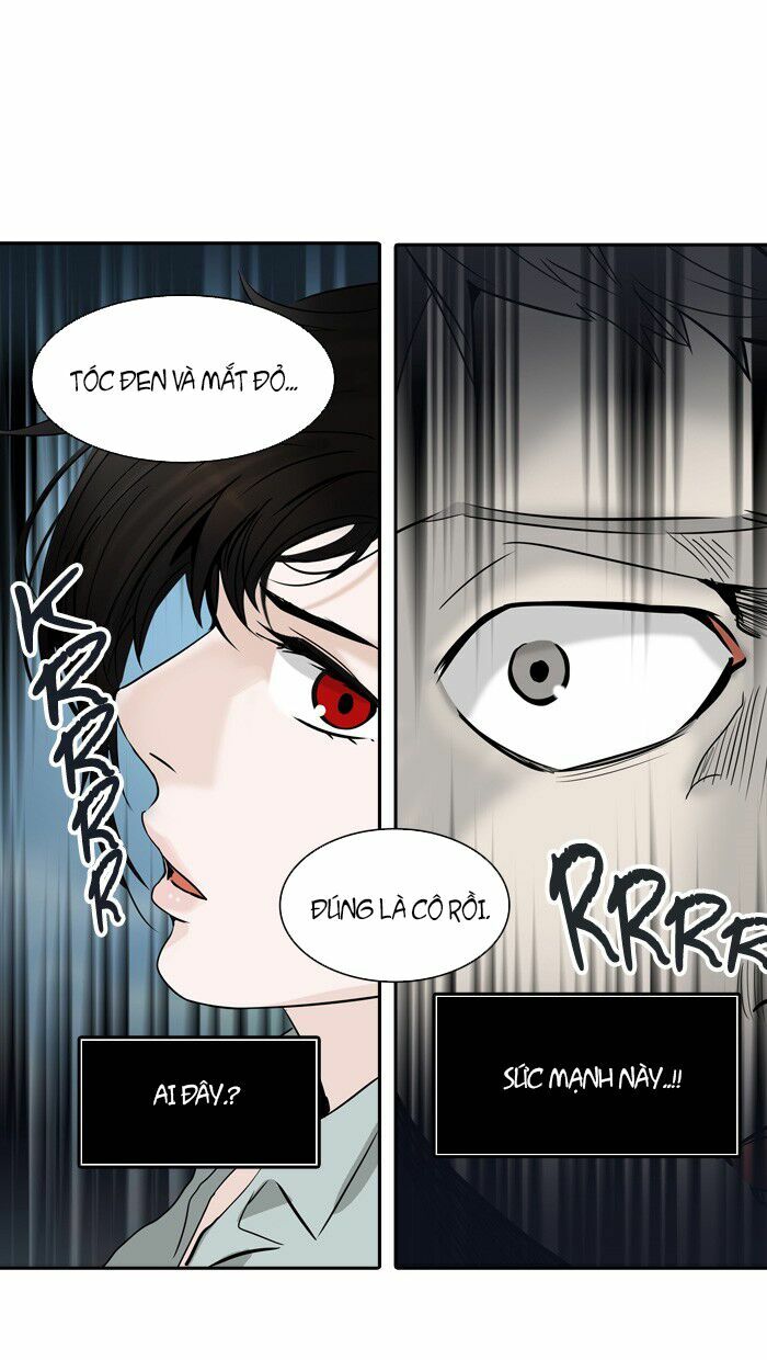 Tòa Tháp Bí Ẩn 2: Chapter 222