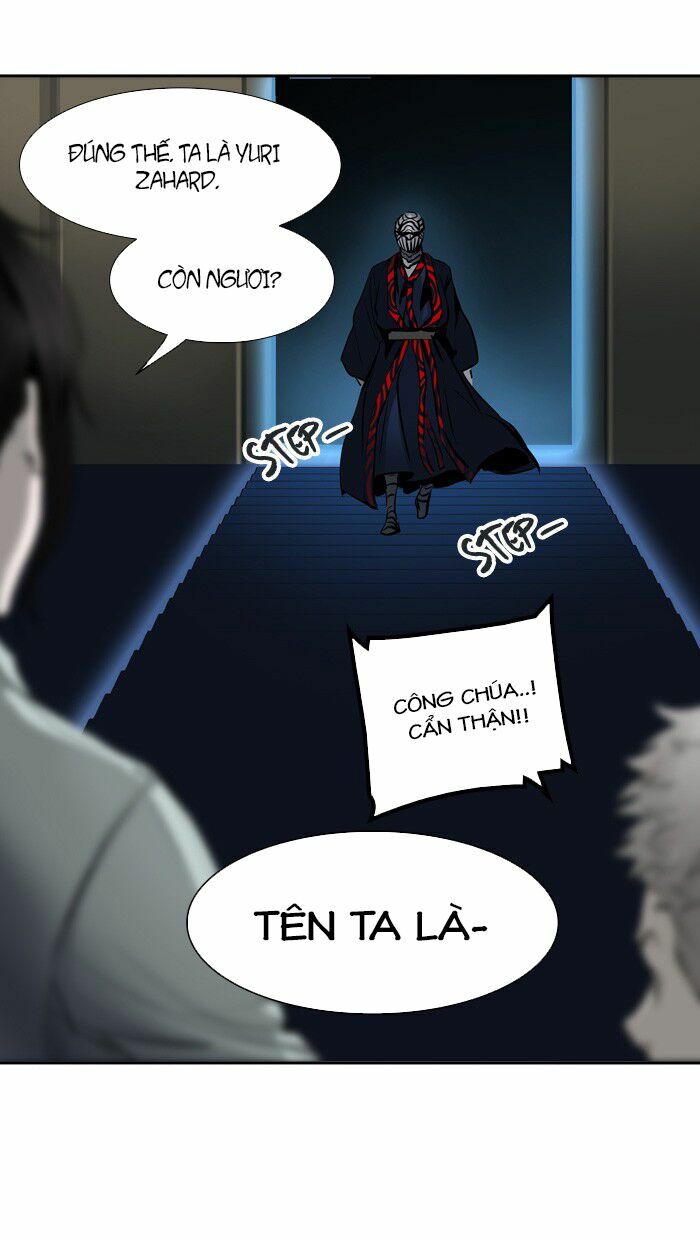 Tòa Tháp Bí Ẩn 2: Chapter 222