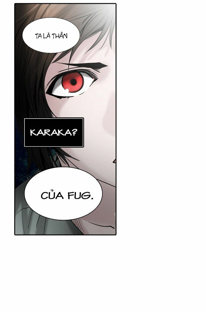Tòa Tháp Bí Ẩn 2: Chapter 222