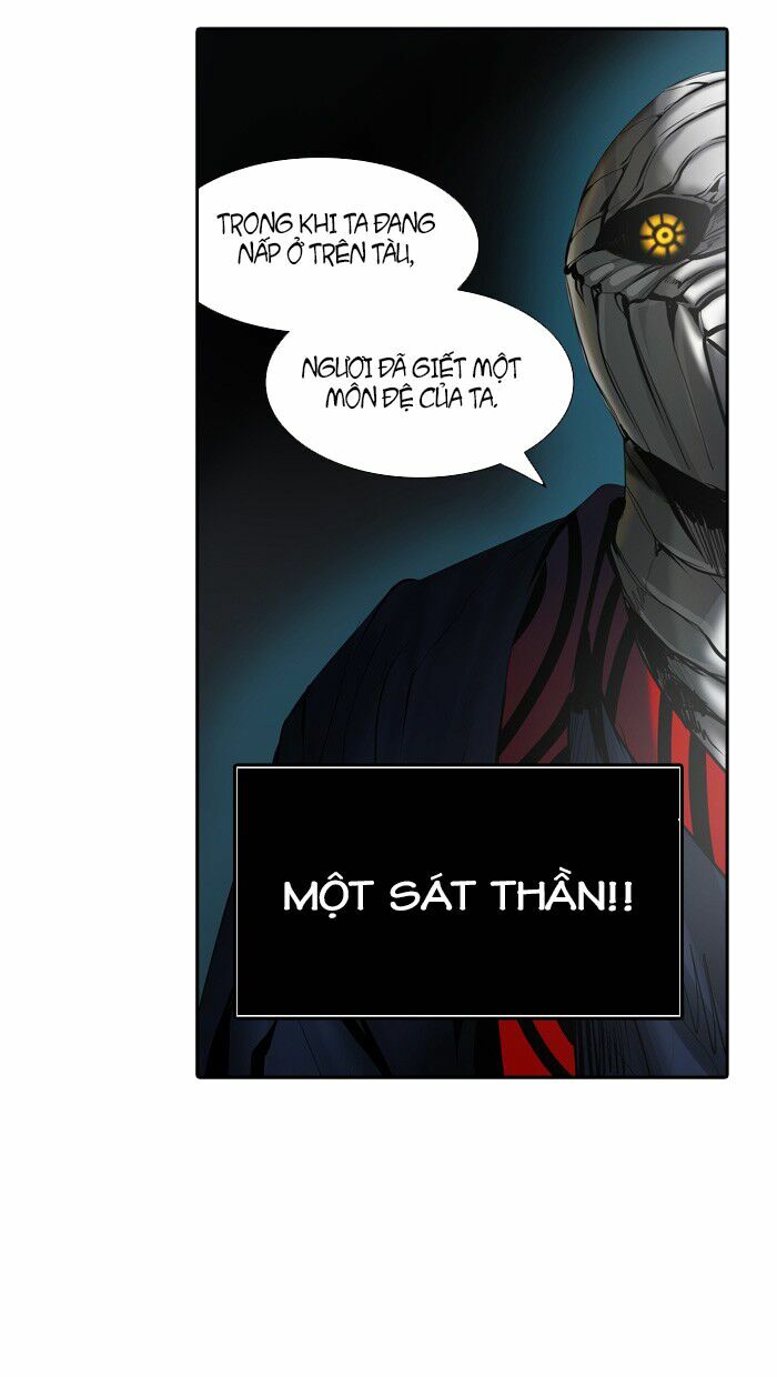 Tòa Tháp Bí Ẩn 2: Chapter 222