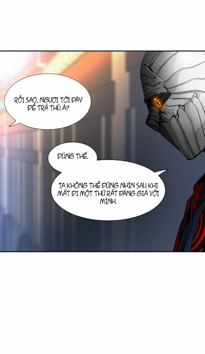 Tòa Tháp Bí Ẩn 2: Chapter 222