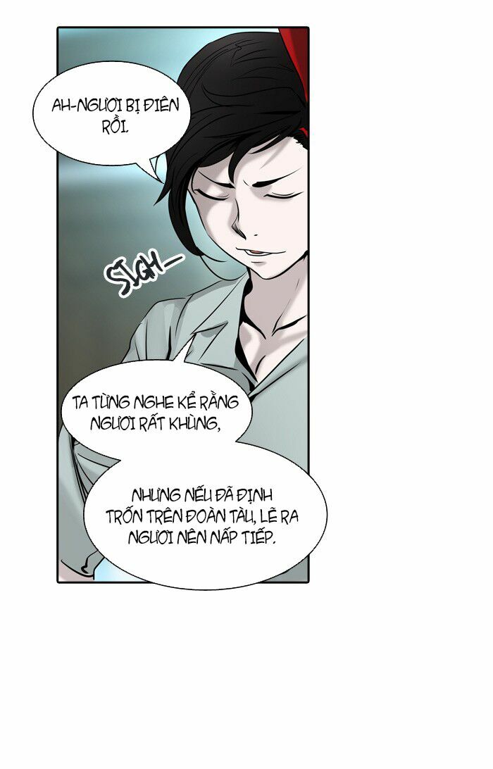 Tòa Tháp Bí Ẩn 2: Chapter 222