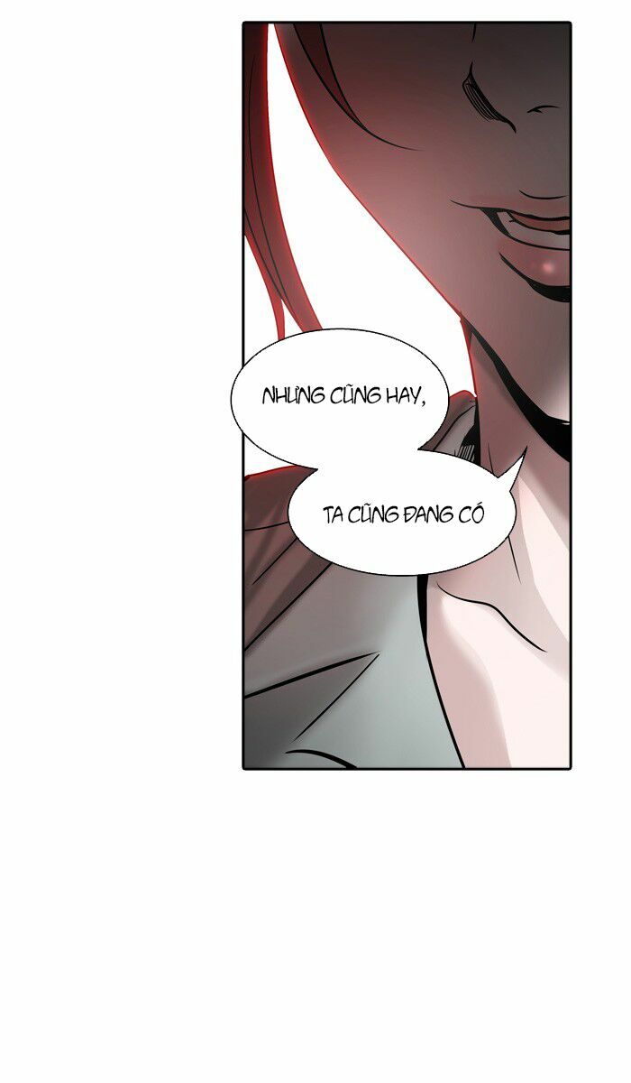 Tòa Tháp Bí Ẩn 2: Chapter 222