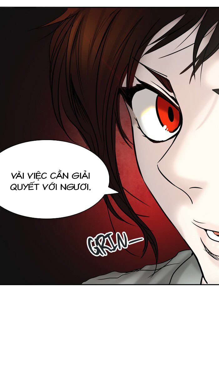 Tòa Tháp Bí Ẩn 2: Chapter 222