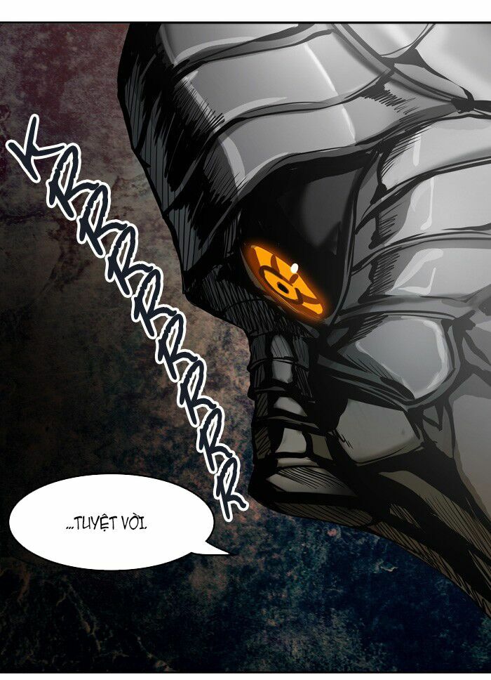 Tòa Tháp Bí Ẩn 2: Chapter 222
