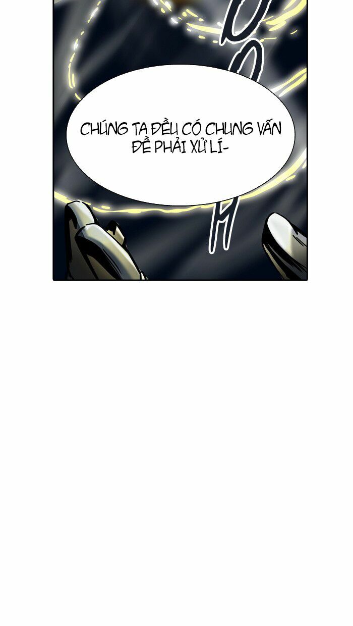 Tòa Tháp Bí Ẩn 2: Chapter 222
