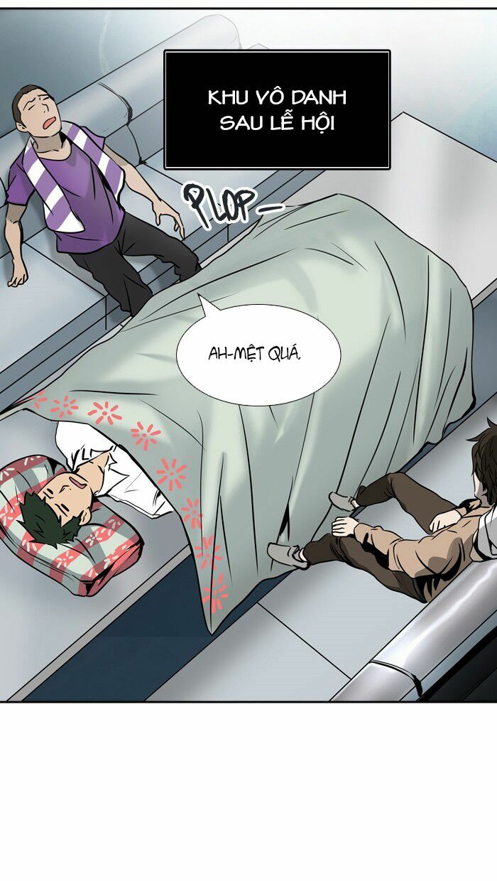 Tòa Tháp Bí Ẩn 2: Chapter 222