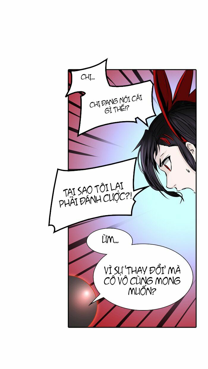 Tòa Tháp Bí Ẩn 2: Chapter 222