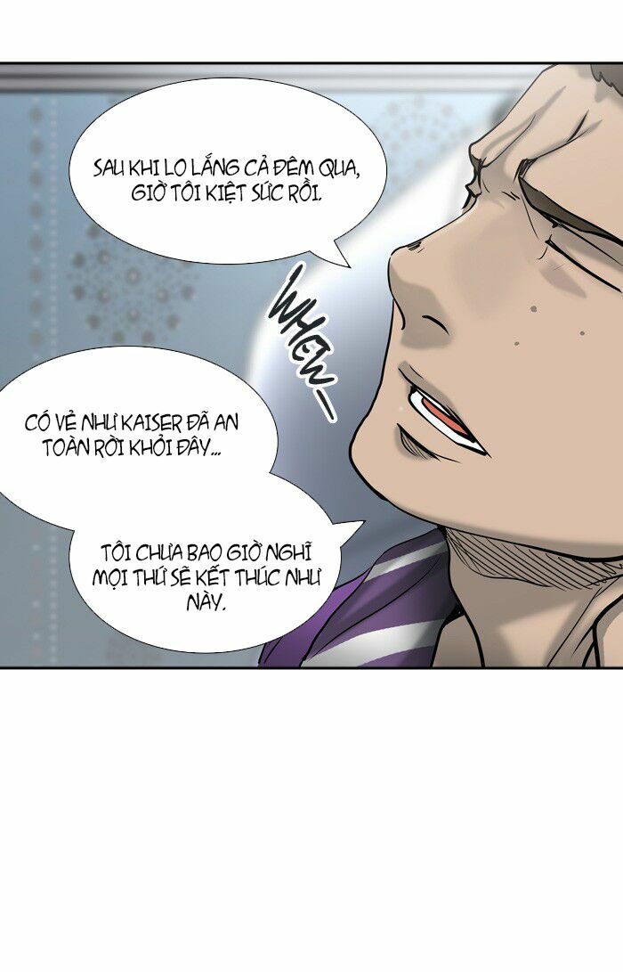 Tòa Tháp Bí Ẩn 2: Chapter 222