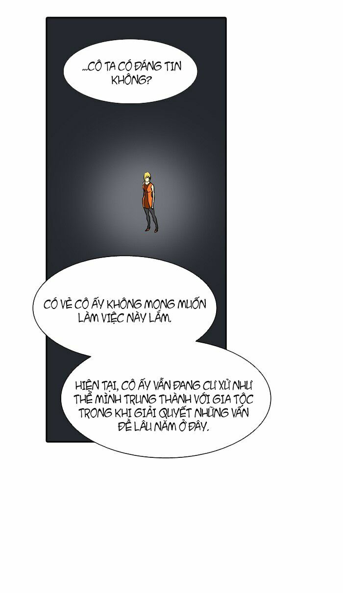 Tòa Tháp Bí Ẩn 2: Chapter 222