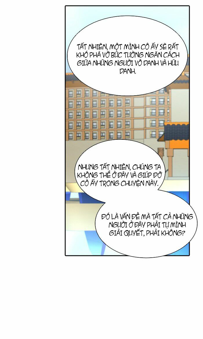 Tòa Tháp Bí Ẩn 2: Chapter 222