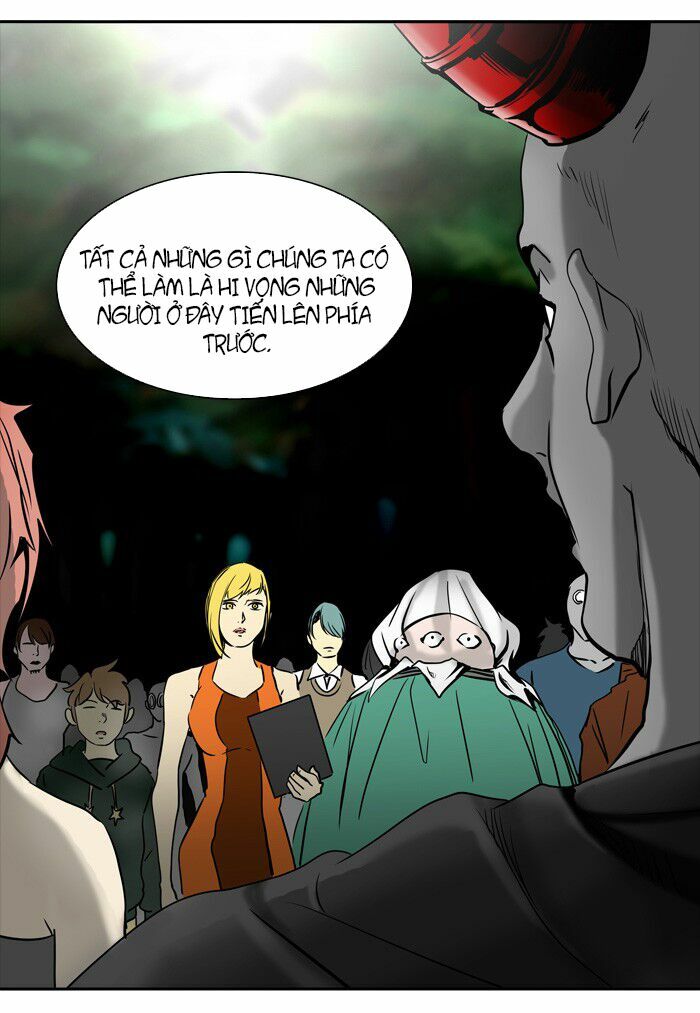Tòa Tháp Bí Ẩn 2: Chapter 222
