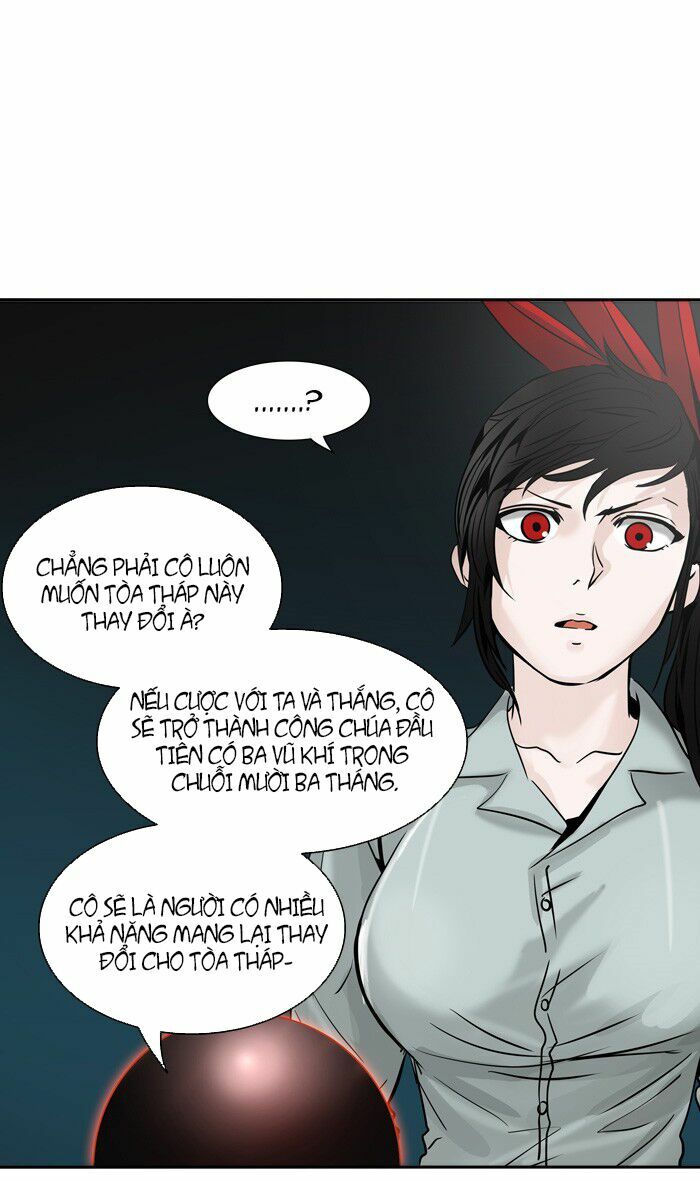 Tòa Tháp Bí Ẩn 2: Chapter 222