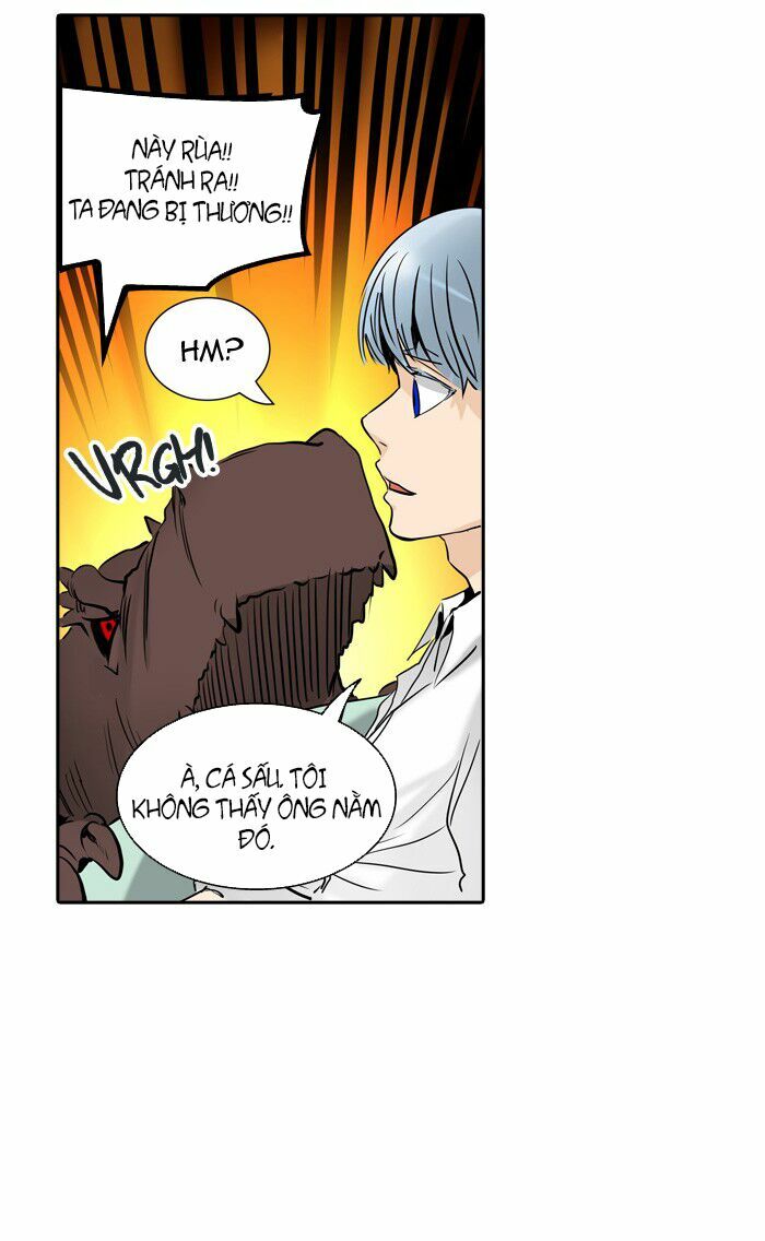 Tòa Tháp Bí Ẩn 2: Chapter 222