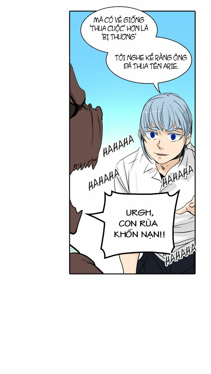 Tòa Tháp Bí Ẩn 2: Chapter 222