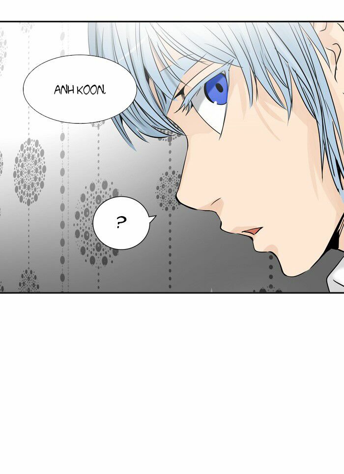 Tòa Tháp Bí Ẩn 2: Chapter 222