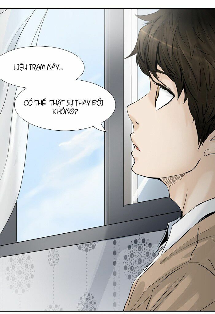Tòa Tháp Bí Ẩn 2: Chapter 222
